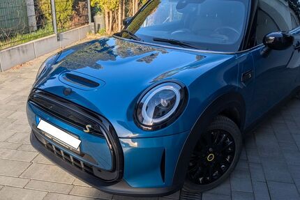 Mini Cooper SE 24.500 km 19.500 &euro; Aichach 86551
