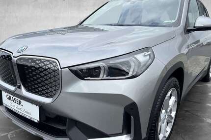 BMW iX1 18.000 km 35.900 &euro; Pressath 92690