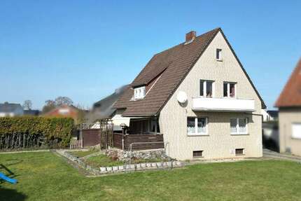 Haus Melle Bruchmühlen - 6 Zimmer, 123 m&sup2;, 269.000&euro; | Angebot:26007127