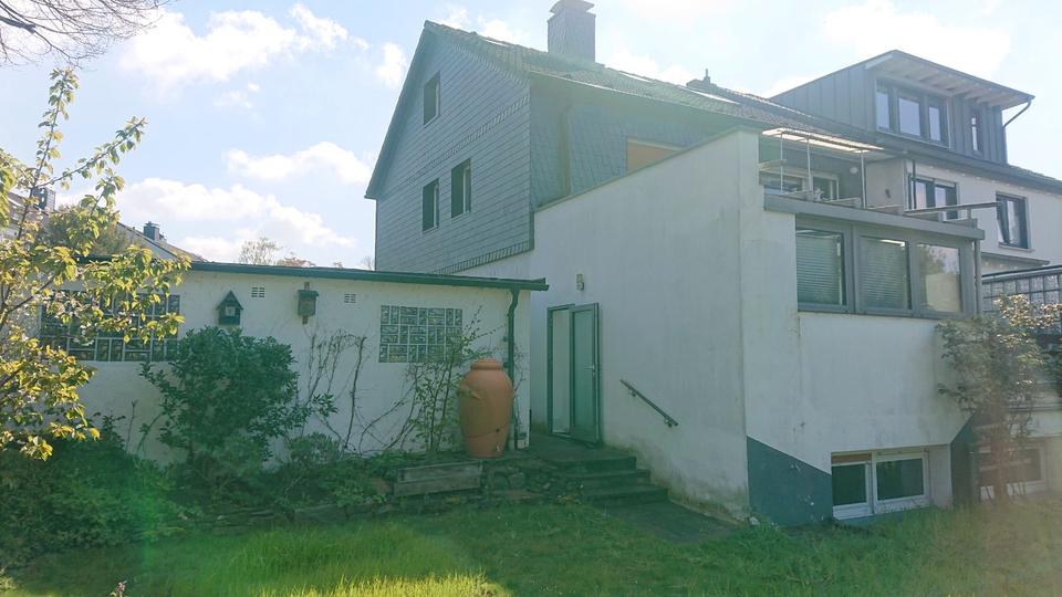 Doppelhaushälfte Ratingen Homberg - 6.5 Zimmer, 166 m&sup2;, 835.000&euro; | Angebot:26339818