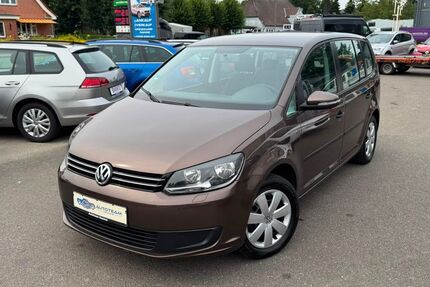 VW Touran 99.989 km 7.999 &euro; Hemme 25774