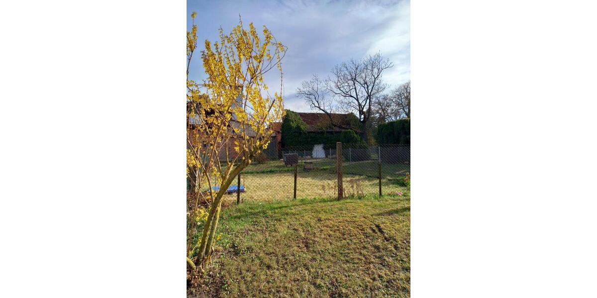 Grundstück Blankenhain - 5.300&euro; | Angebot:20269682