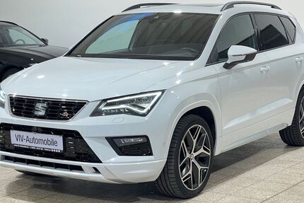 Seat Ateca 140.867 km 18.990 &euro; Wunstorf (bei Hannover) 31515