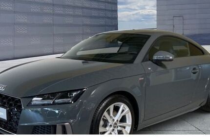 Audi TT 9.716 km 32.950 &euro; Königs-Wusterhausen 15711