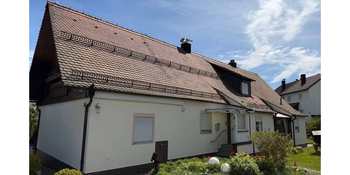 Doppelhaushälfte Treuchtlingen - 5 Zimmer, 105 m&sup2;, 229.000&euro; | Angebot:26391560
