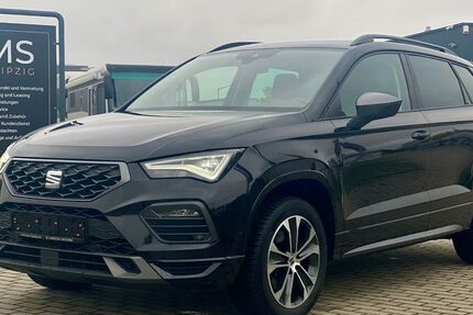 Seat Ateca 33.800 km 24.680 &euro; Leipzig 04347