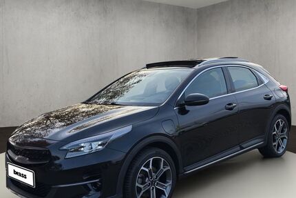 Kia XCeed 45.200 km 22.680 &euro; Frankfurt 60488