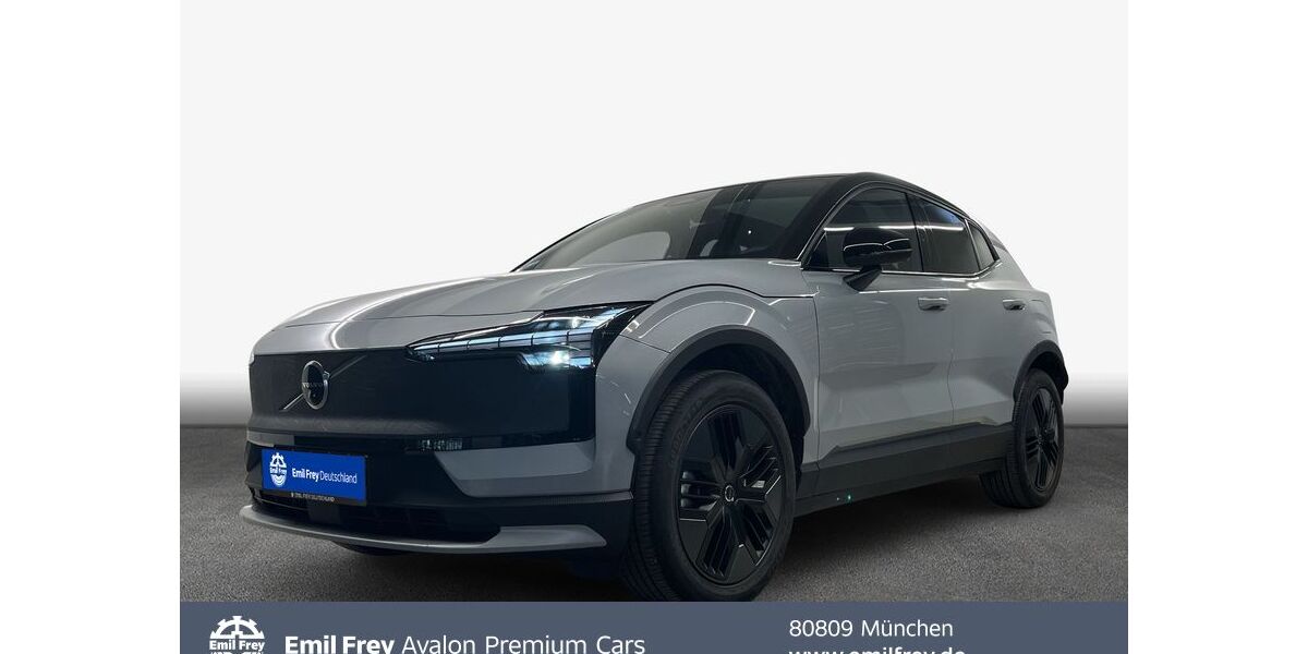 Volvo EX30 20.740 km 45.445 &euro; München 80809