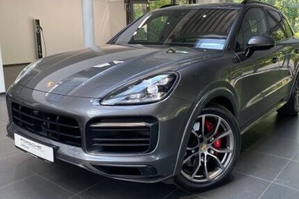 Porsche Cayenne 97.138 km 70.500 &euro; Dresden 01129