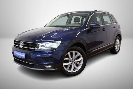 VW Tiguan 163.000 km 17.990 &euro; Rostock 18055