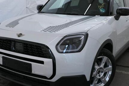 Mini Countryman D (Cooper) 26.132 km 29.890 &euro; Melle 49324