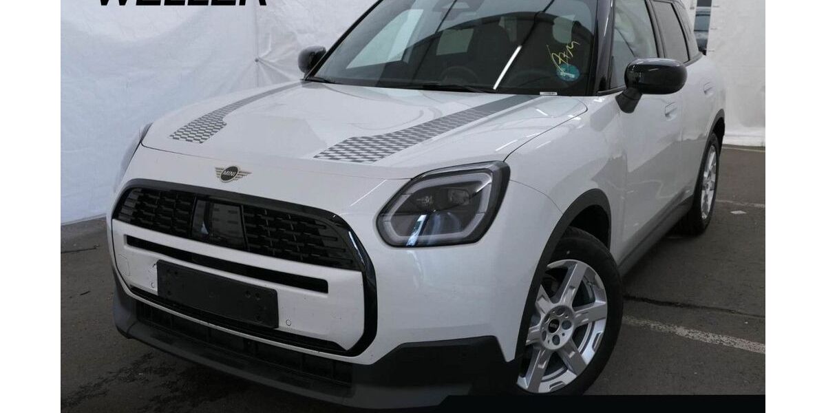 Mini Countryman D (Cooper) 26.132 km 31.450 &euro; Melle 49324