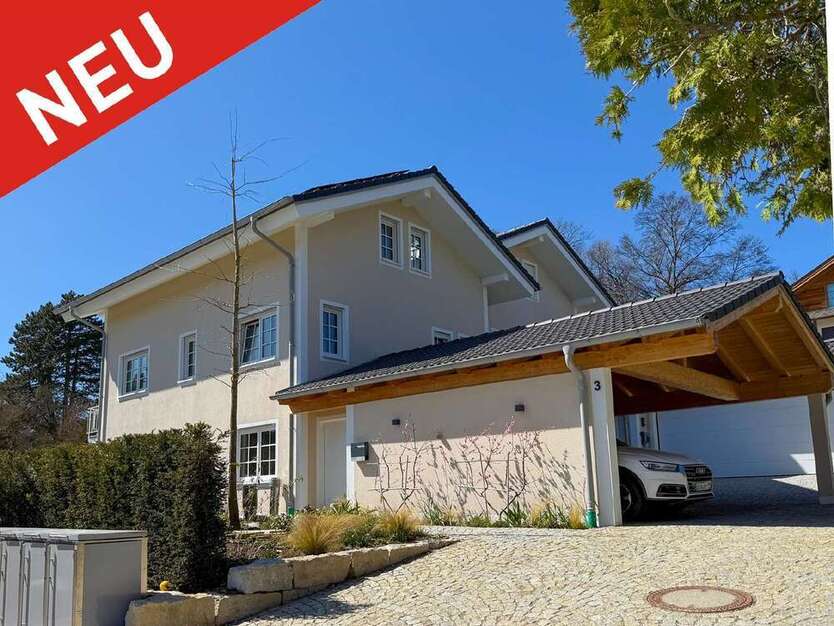 Büro in Possenhofen 3.820 € 217 m²