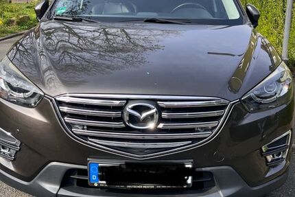 Mazda CX-5 88.900 km 16.700 &euro; Dortmund 44143