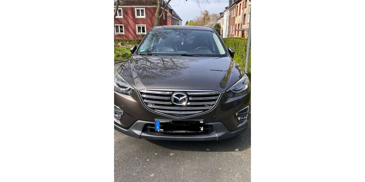 Mazda CX-5 88.900 km 16.700 &euro; Dortmund 44143