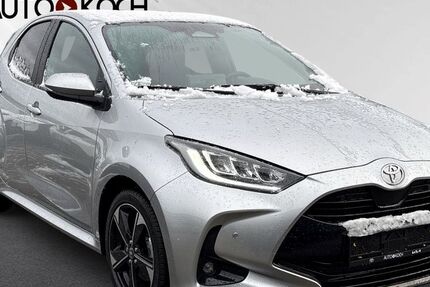 Toyota Yaris 2.905 km 28.890 &euro; Eschweiler 52249