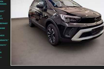 Opel Crossland (X) 25.204 km 23.880 &euro; Schönau 79677
