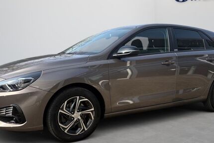 Hyundai i30 29.089 km 13.990 &euro; Marl 45770