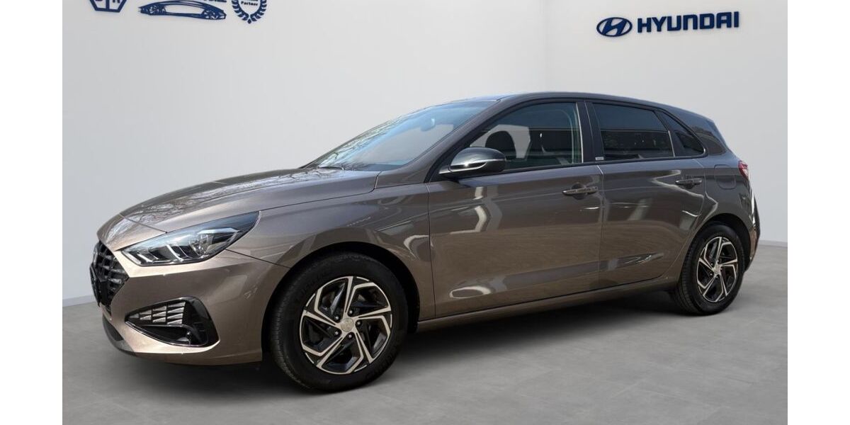 Hyundai i30 29.089 km 13.990 &euro; Marl 45770