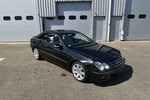 Mercedes-Benz CLK 320 189.000 km 7.800 &euro; Rastatt 76437