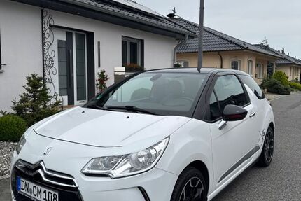 Citroen DS3 137.000 km 4.100 &euro; Inden 52459