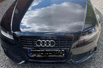 Audi A4 148.320 km 6.500 &euro; Pattensen 30982
