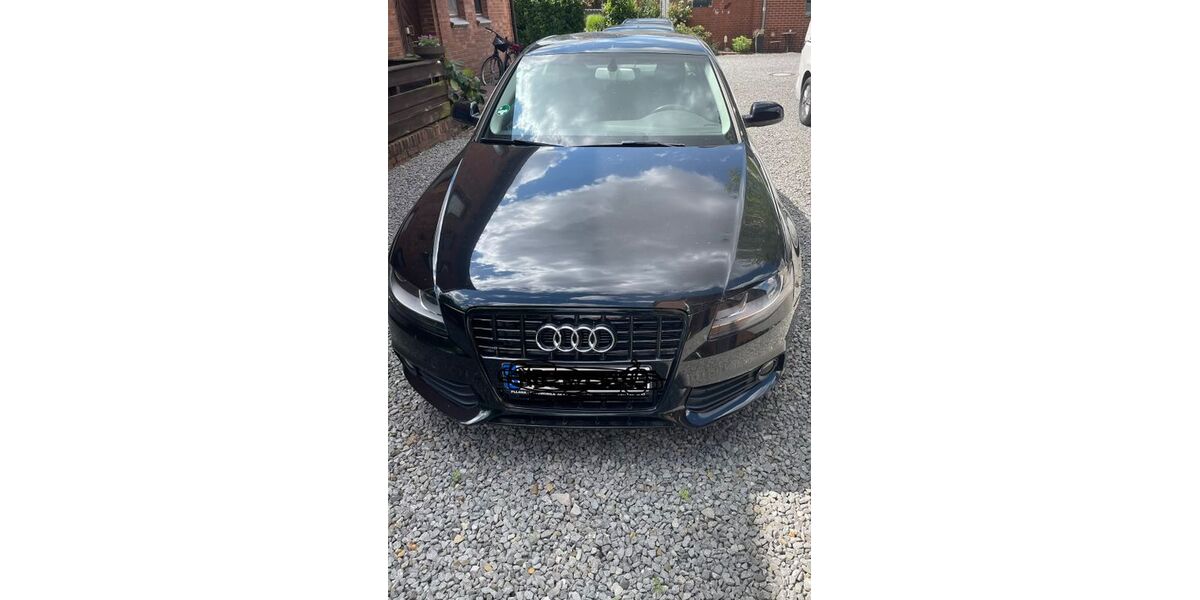 Audi A4 148.320 km 6.500 &euro; Pattensen 30982