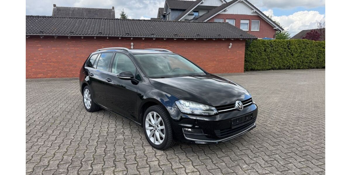 VW Golf 145.000 km 10.990 &euro; Ascheberg 59387
