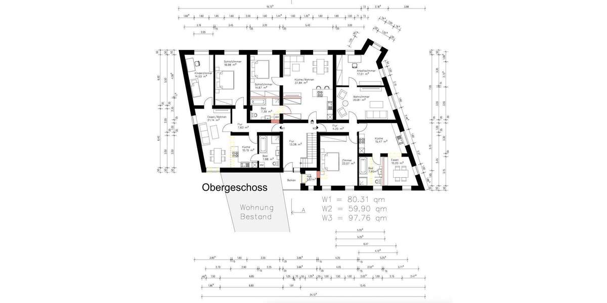 Mehrfamilienhaus, Wohnhaus Arnstorf - 850.000&euro; | Angebot:25784583
