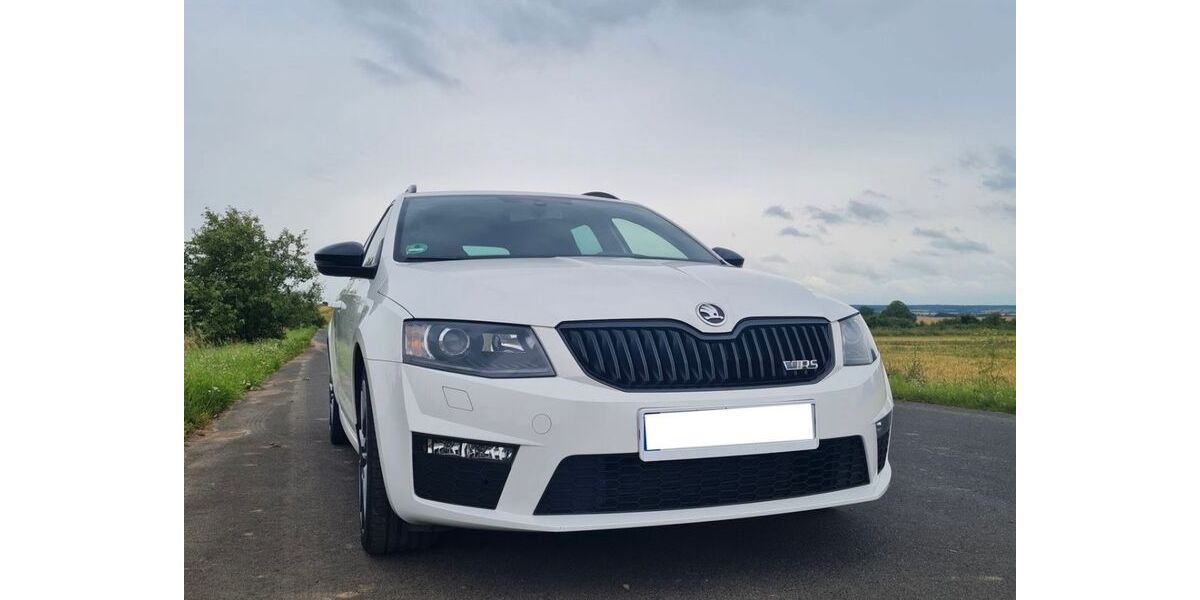 Skoda Octavia 138.000 km 11.800 &euro; Großengottern 99991