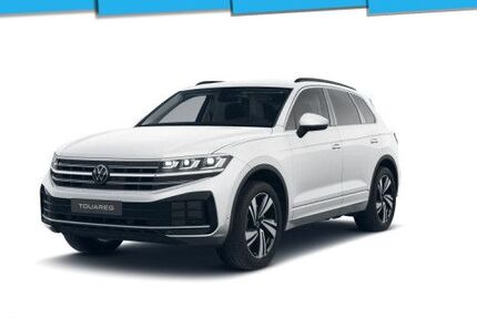 VW Touareg 10.805 km 68.030 &euro; Mosbach 74821