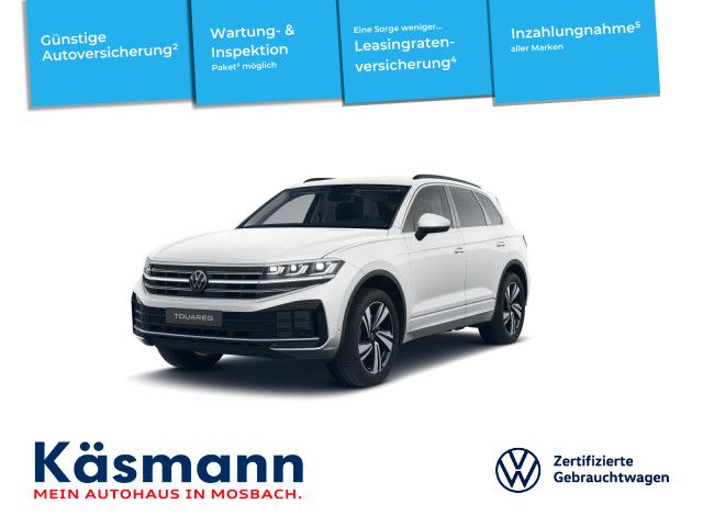 VW Touareg 10.805 km 68.030 &euro; Mosbach 74821