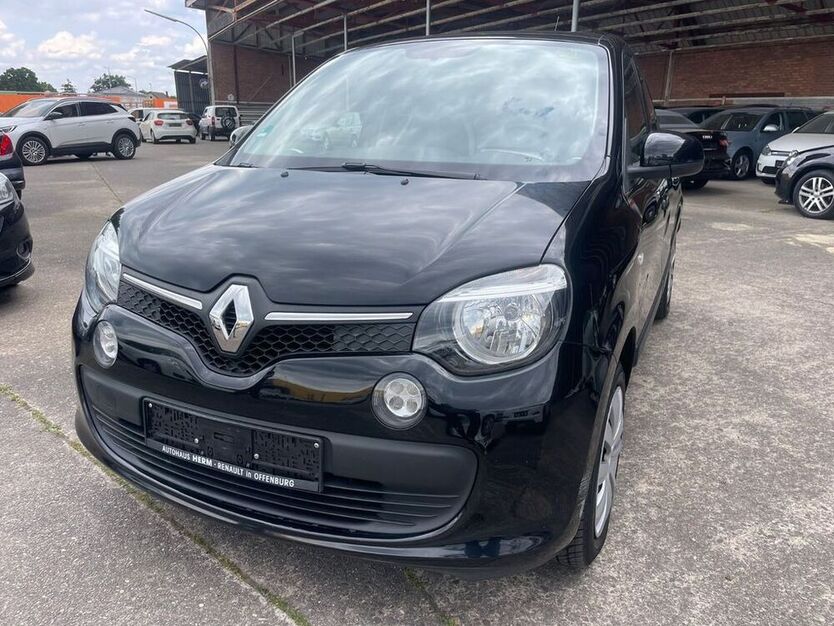 Twingo