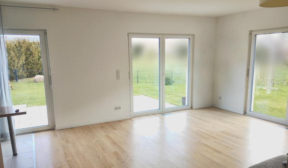 Einfamilienhaus Röbel/Müritz Müritz - 5 Zimmer, 120 m&sup2;, 1.450&euro; | Angebot:26220896