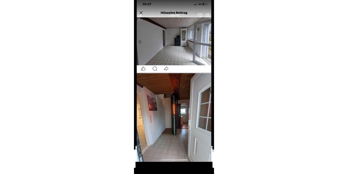 Einfamilienhaus Boxberg - 1 Zimmer, 100 m&sup2;, 110.000&euro; | Angebot:26374783