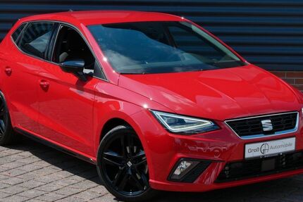 Seat Ibiza 28.790 km 20.590 &euro; Schneeberg 08289