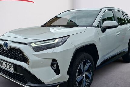 Toyota RAV 4 15.500 km 44.490 &euro; Wiesmoor 26639