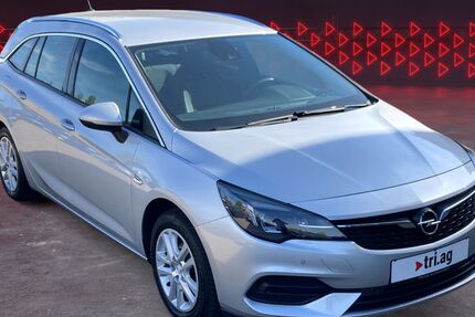 Opel Astra 86.350 km 10.495 &euro; Sinzheim 76547