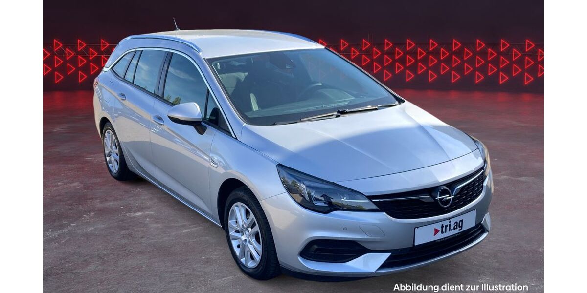 Opel Astra 86.350 km 10.495 &euro; Sinzheim 76547