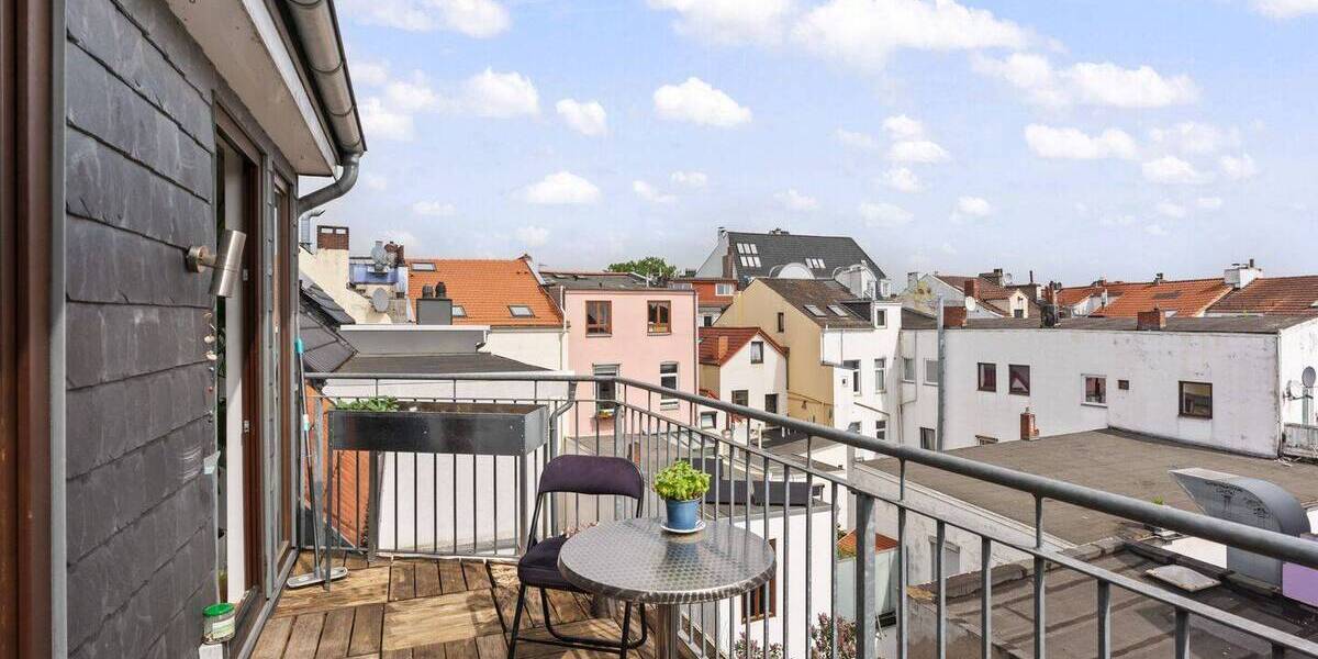 Mehrfamilienhaus, Wohnhaus Bremen Ostertor - 1.299.000&euro; | Angebot:26840834