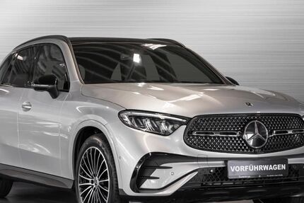Mercedes-Benz GLC 200 9.999 km 61.450 € Mölln 23879