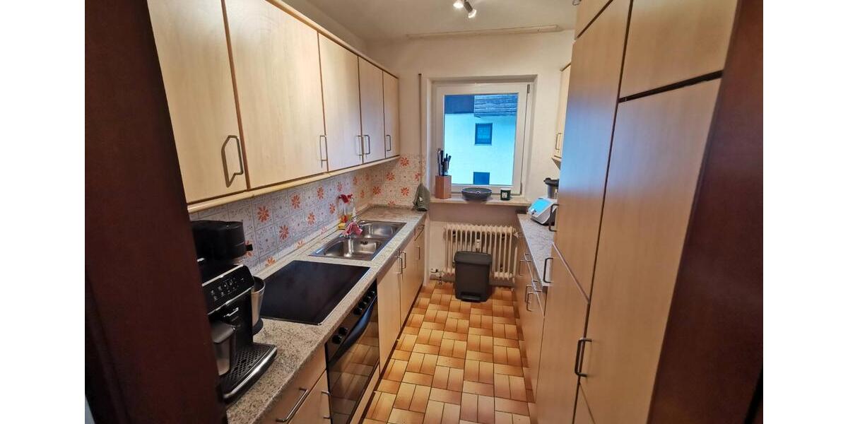 Etagenwohnung Altenmarkt an der Alz - 3 Zimmer, 76 m&sup2;, 595&euro; | Angebot:26301819