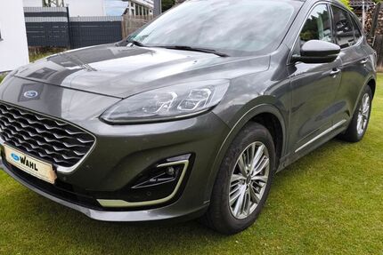 Ford Kuga 74.369 km 19.000 &euro; Freudenberg 57258