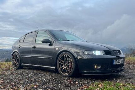 Seat Leon 99.950 km 12.300 &euro; Wehr 79664
