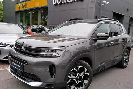 Citroen C5 Aircross 13.847 km 21.780 &euro; Potsdam 14480