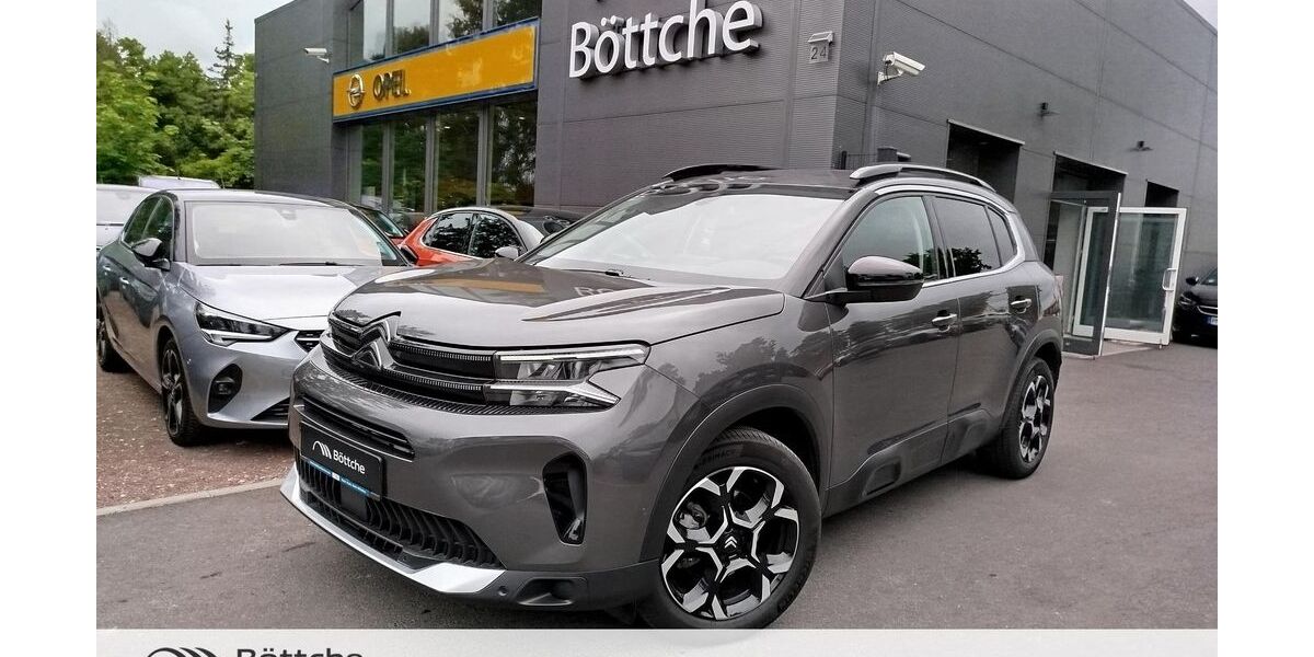 Citroen C5 Aircross 13.847 km 21.780 &euro; Potsdam 14480