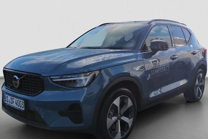Volvo XC40 8.990 km 37.990 € Braunschweig 38114