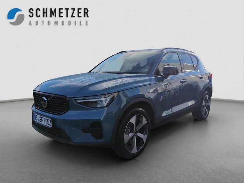 Volvo XC40 8.990 km 37.990 € Braunschweig 38114