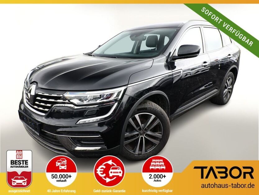 Renault Koleos 54.482 km 21.488 € Kehl 77694