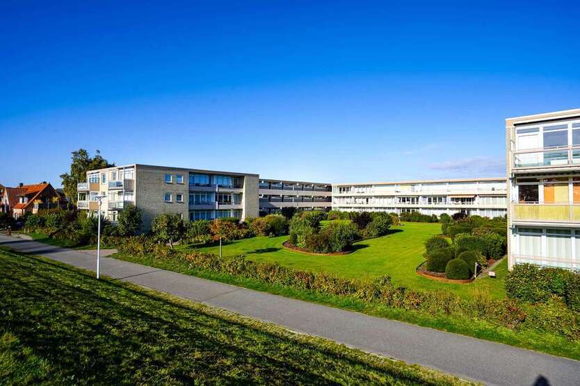 Wohnung zum Kaufen in Grömitz 275.000 € 35 m²